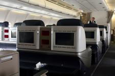 Ausgeschlafen beginnen Sie Ihre individuelle Reise