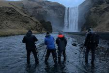 Fotoreisen für Singles