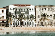 Stone Town - Sehenswürdigkeiten auf Sansibar