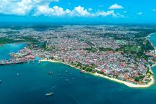 Kann man auf Sansibar eine Safari machen?