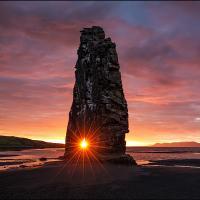 Islands unberührter Norden