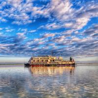 Abenteuer Brahmaputra 