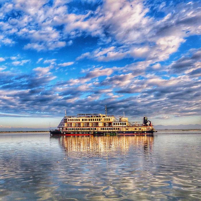 Abenteuer Brahmaputra 