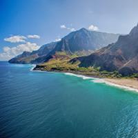 Hawaii Mietwagenrundreise