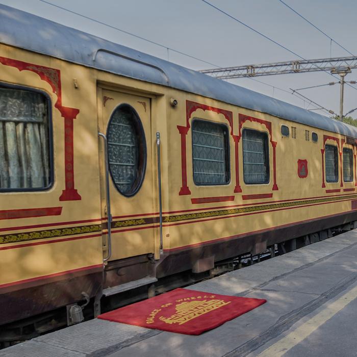 Palace on Wheels