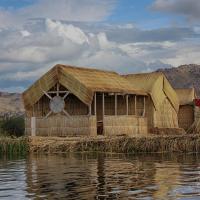 Individuelle Peru Erlebnisreise 