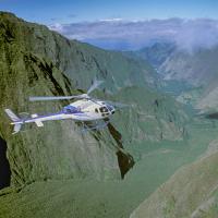 La Reunion & Mauritius Reise