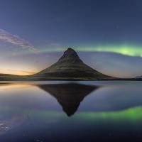 Polarlichter fotografieren