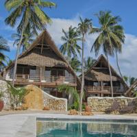 ZOI Boutique Hotel Sansibar