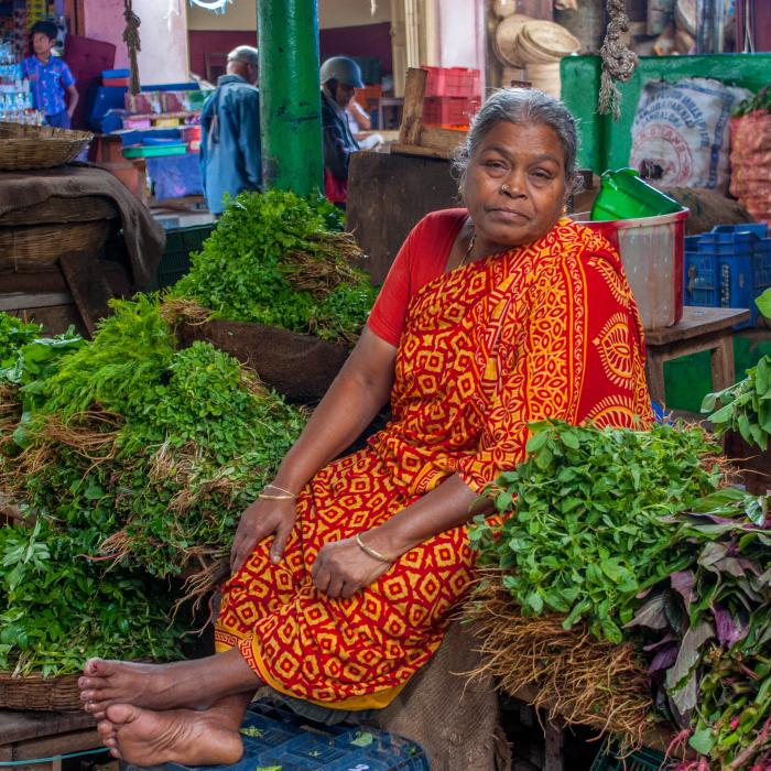 Indien Kulinarische Reise