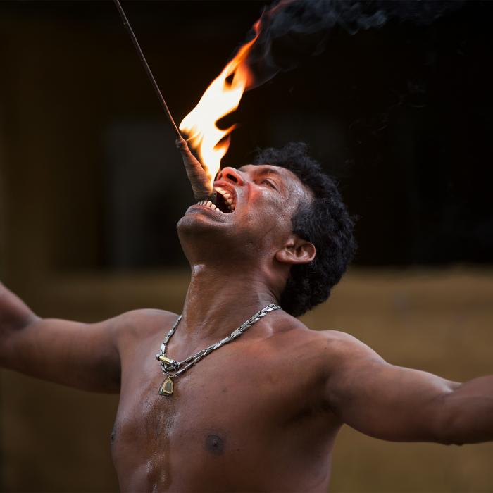 Sri Lanka Gruppenreise