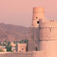 Abenteuer Oman - Aktiv und Naturnah