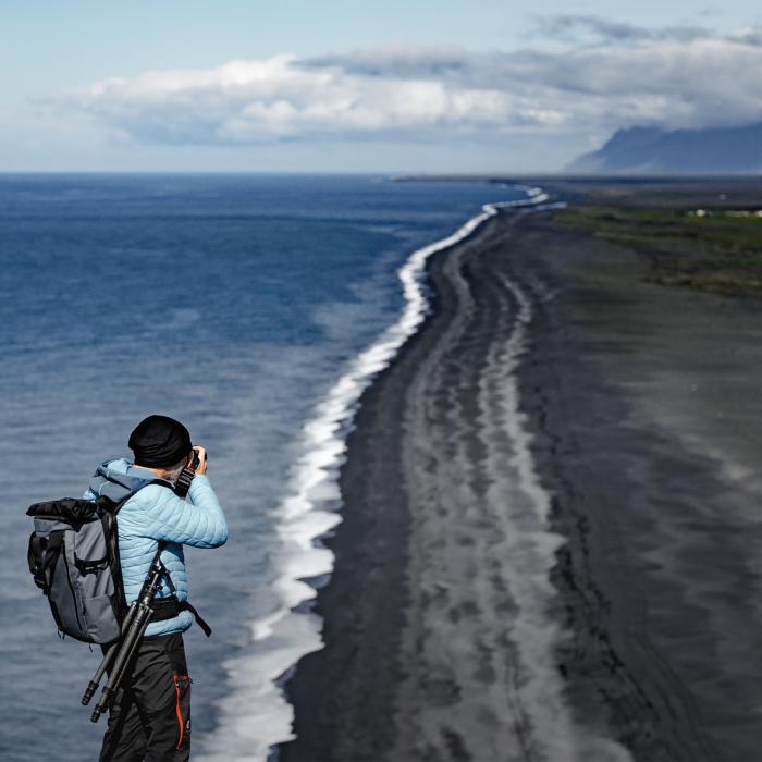 Island Fotoreise