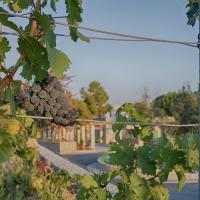 Gillham Vineyard Hotel