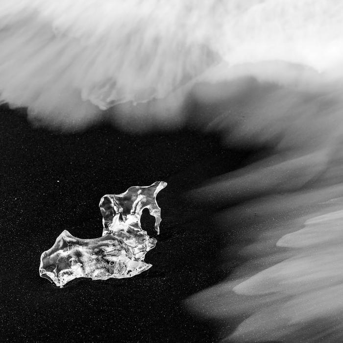 Fotoreise Island - Schönste Winterlandschaften