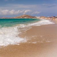 Kykladen Inselhopping