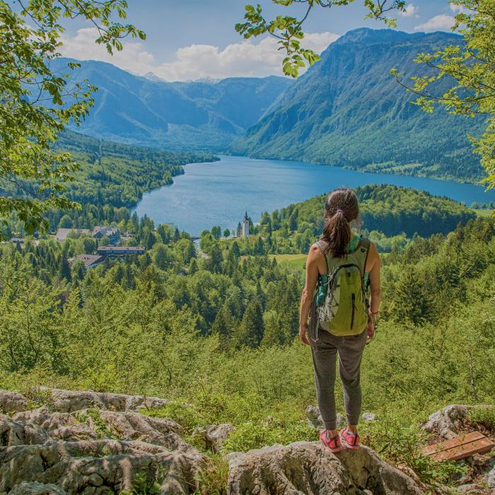 Wanderreise Slowenien