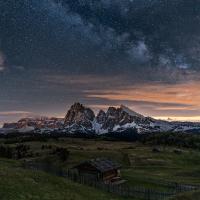 Dolomiten Fotoworkshop
