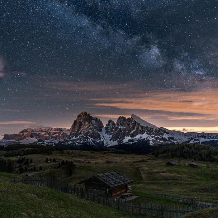 Dolomiten Fotoworkshop