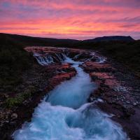 Günstige Fotoreisen - Island