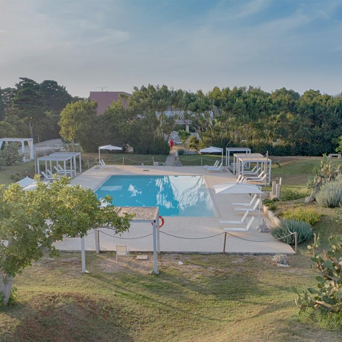 Masseria Mongiò dell'Elefante