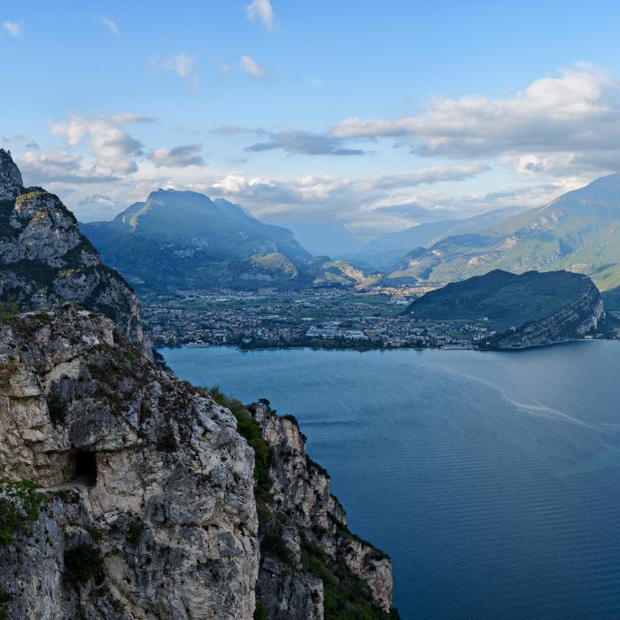 Fotoworkshop Gardasee