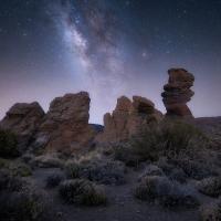 Fotokurs Teneriffa
