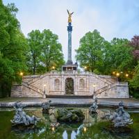 Fotoworkshop München