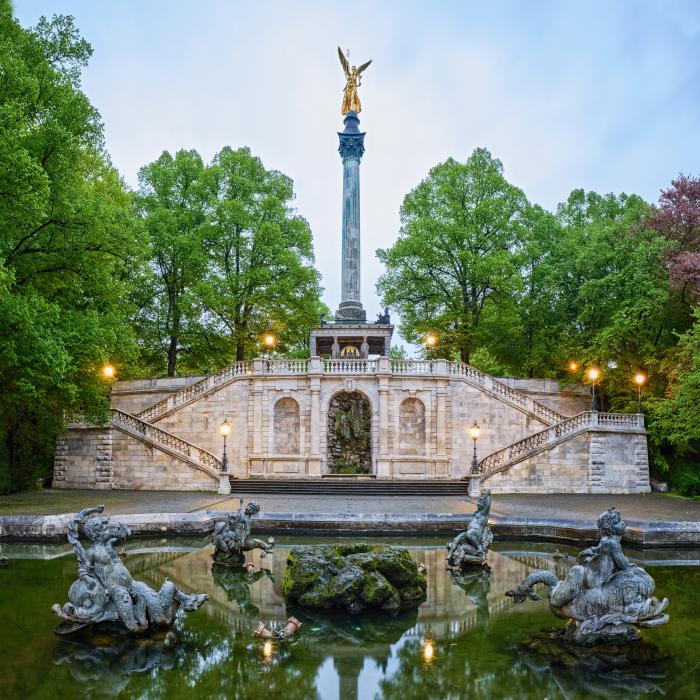 Fotoworkshop München