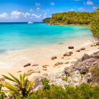 Urlaub Kleine Antillen