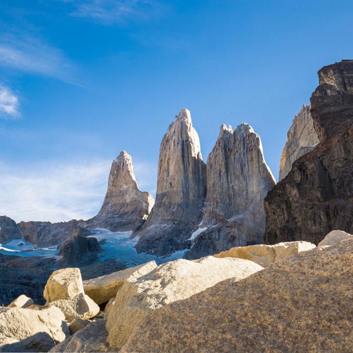 Landschaftsfotografie Atacama und Patagonien