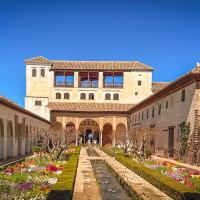 Rundreise Andalusien 10 Tage