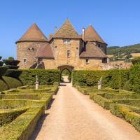 Frankreich Erlebnisreise - Burgund, Dordogne und Île de Ré