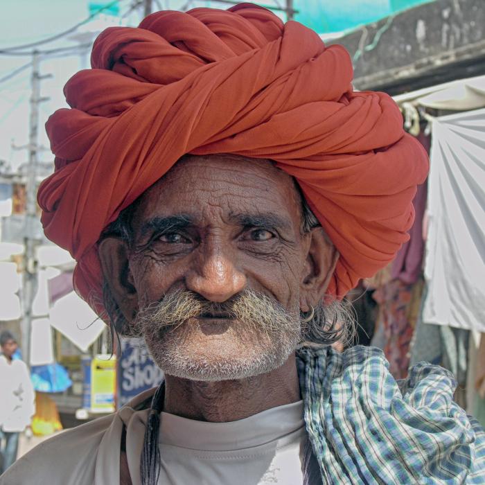 Private Rajasthan Erlebnisreise