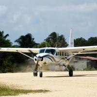 Komfortable Fly In Safari in den Süden Tansanias