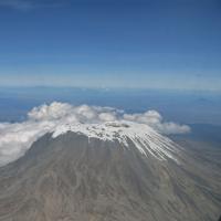 Trekking über Marangu Route