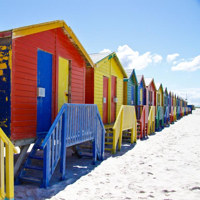 Garden Route - Südafrika für Selbstfahrer