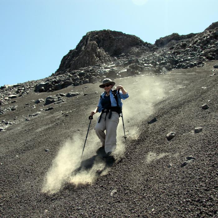 Kapverden Wanderreise