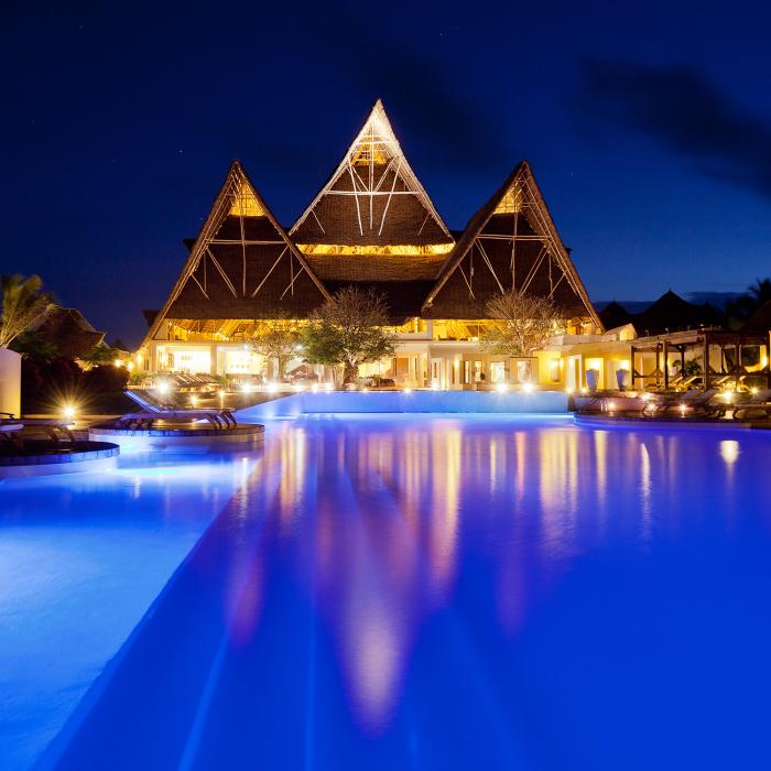 Essque Zalu Zanzibar