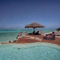 Karafuu Beach Resort & Spa