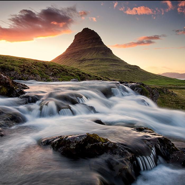 Fotoreise: Islands Wilder Westen