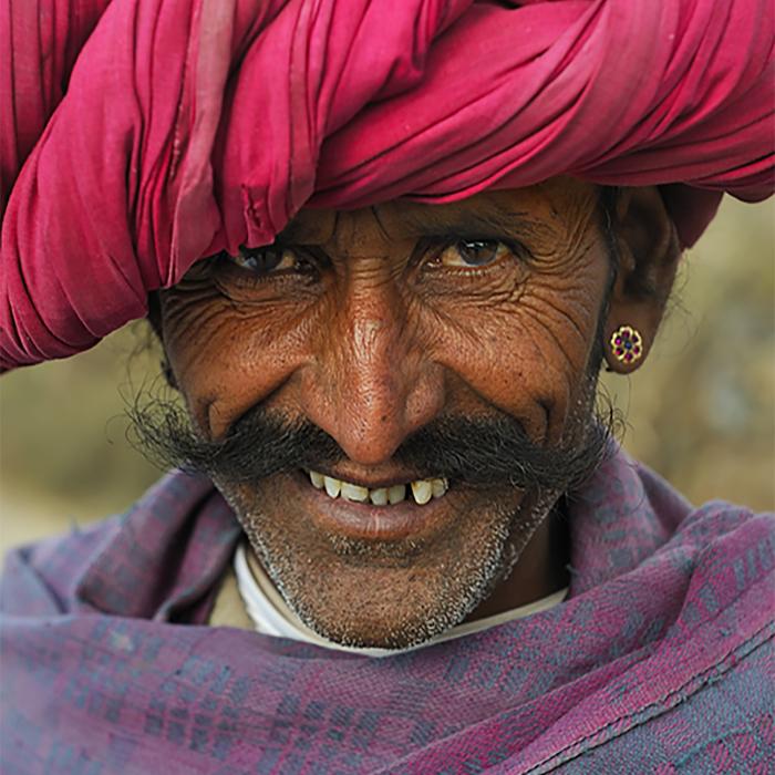 Fotoreise Indien