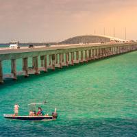 Mietwagenreise Florida