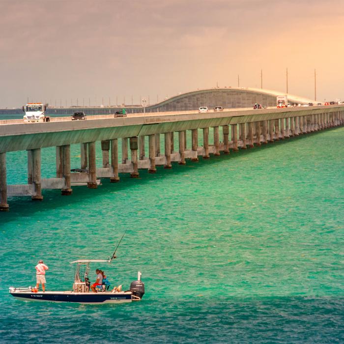 Mietwagenreise Florida