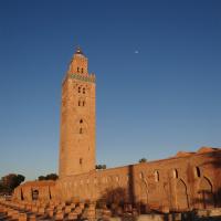 Erleben Sie die orientalische Magie