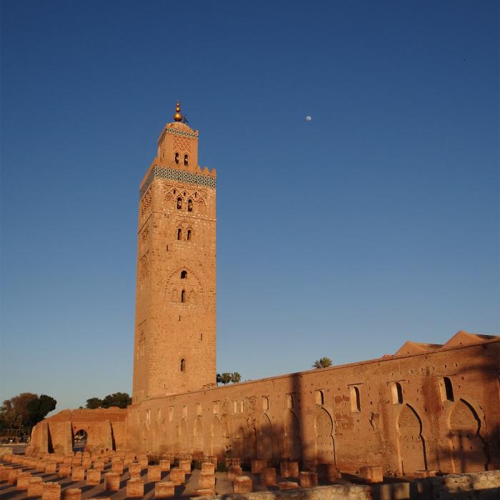 Erleben Sie die orientalische Magie