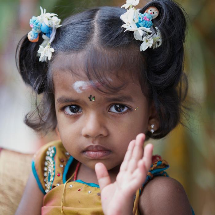 Rundreise zu den Höhepunkten Sri Lankas
